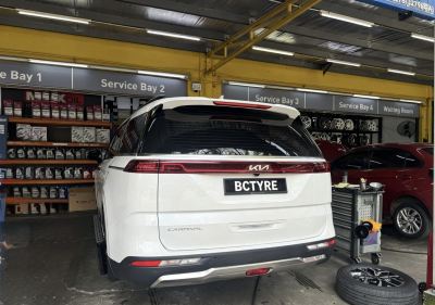  Kia Carnival ����������TEIN Endura Pro Plus 16����Ӳ�ɵ�����װ��ɣ�