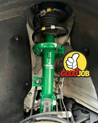  Kia Carnival ����������TEIN Endura Pro Plus 16����Ӳ�ɵ�����װ��ɣ�