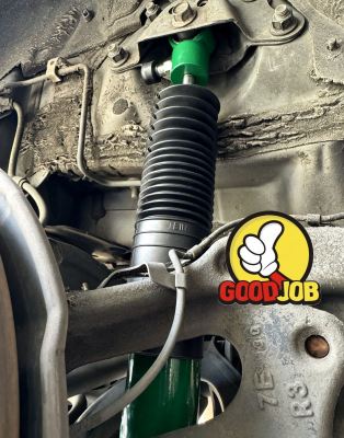  Toyota Alphard �������  TEIN Endura Pro Plus ��������16����Ӳ�ɵ���