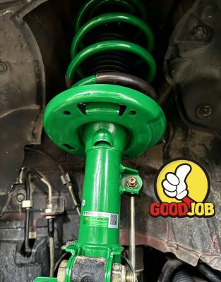  Mazda 6 ���� TEIN Endura Pro Plus ������ 16����Ӳ�ɵ� TEIN S-Tech Sport ����