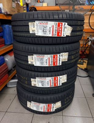  Toyota Vellfire �������� 245/45ZR20 Kumho Ecsta Sport PS72_181408072026