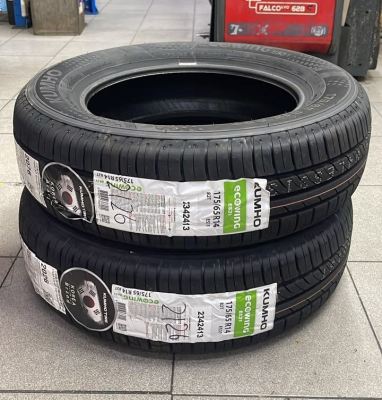  Perodua Myvi ����̥����175/65R14 Kumho Ecowing ES31