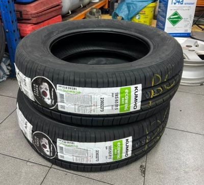  Nissan Almera ����ȫ��  185/65R15 Kumho Ecowing ES31