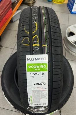  Nissan Almera ����ȫ��  185/65R15 Kumho Ecowing ES31