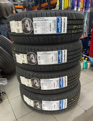  Mazda CX-5 ���������� Size��225/65R17 Kumho Crugen HP71 