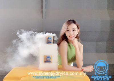 Synergy Dry Ice