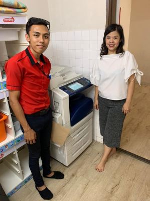 Photocopy Machine Rental Service Kuala Lumpur