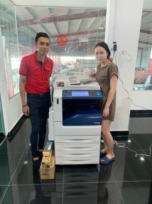 Photocopy Machine Rental Service Sekinchan