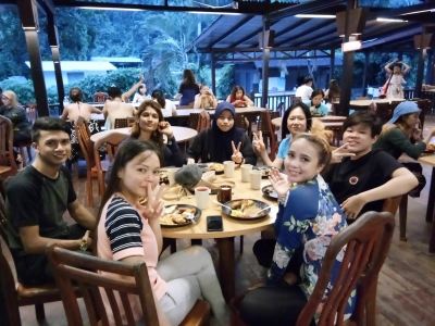 Company Trip 2019 - Pulau Redang , Malaysia