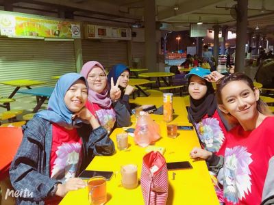 Company Trip 2019 - Pulau Redang , Malaysia