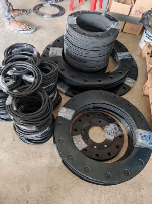 Delivery EPDM Gasket to Penang