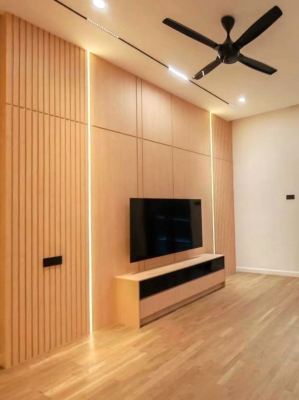 Seri Teratai Residence Ipoh Botani