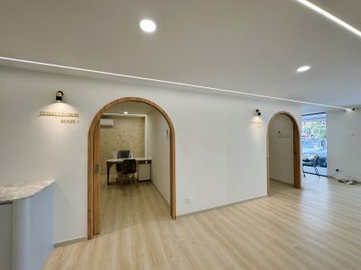 Dr Chong Clinic Penang Georgetown