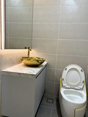 Dr Chong Clinic Penang Georgetown