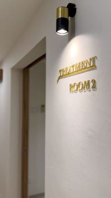 Dr Chong Clinic Penang Georgetown