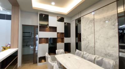 One Meru Residence