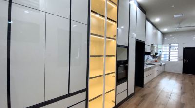 One Meru Residence