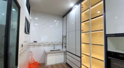 One Meru Residence