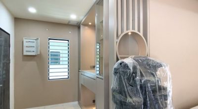 One Meru Residence
