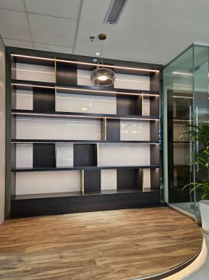 Office Mid Valley