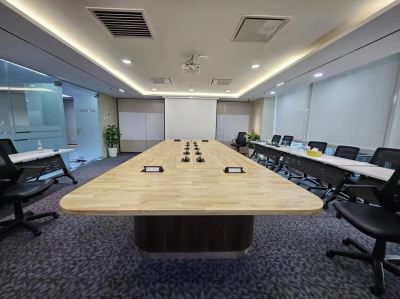 Office Mid Valley