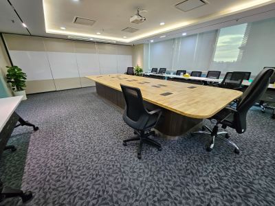 Office Mid Valley