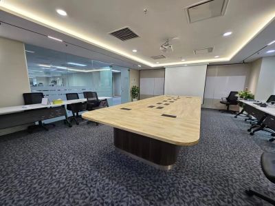 Office Mid Valley
