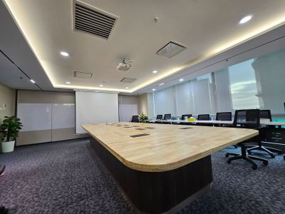 Office Mid Valley