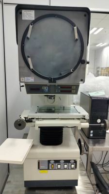 Profile Projector 