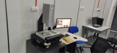 Video Measuring Machins 