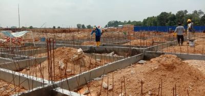 Eco Builder & Construction Sdn Bhd