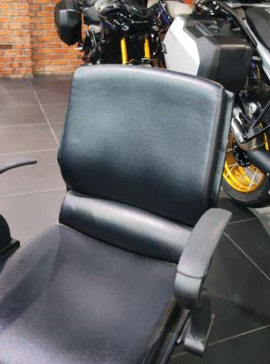 chair