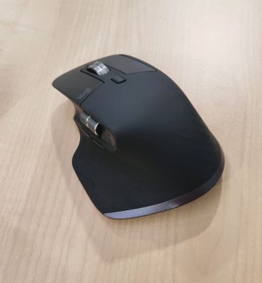 mouse 12