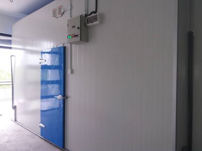Customized Cold Room