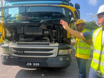 SAFETY TRAINING ON 14/06/2026