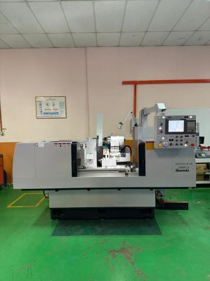 Another successful machine delivery to an Industrial Training Institute in Perlis!