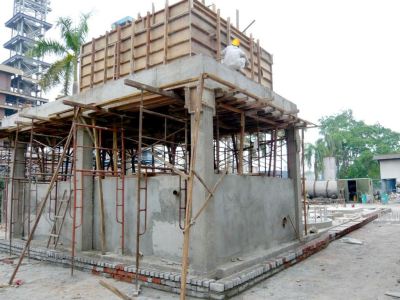 Construction Project