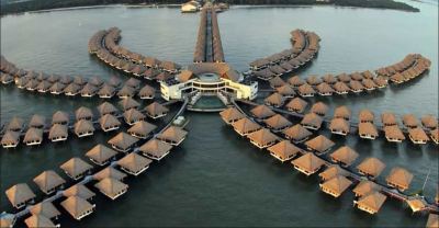 Avani Resort Sepang