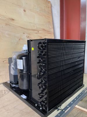 Tecumseh Mini Condensing Unit 