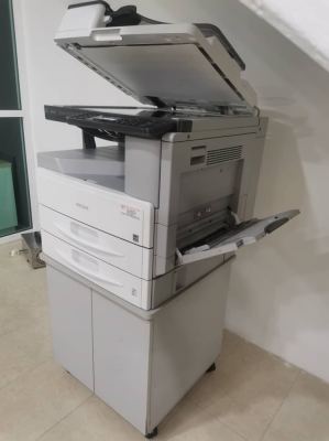 Deliver Of #Photocopier Machines To #MALIM Melaka 