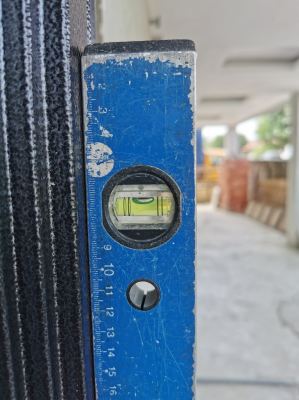Security Door's Installation @ Rasa / Kuala Kubu Bharu / Kerling / Kelompang, Hulu Selangor