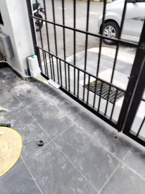 Dcmoto Gfm925w Hybrid Version Auto Gate 