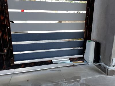 Dcmoto Gfm925 Ac Autogate