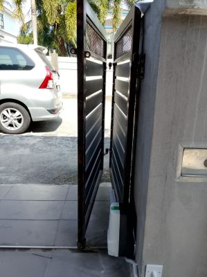 Dcmoto Gfm925 Ac Autogate