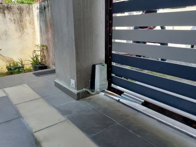 Dcmoto Gfm925 Ac Autogate
