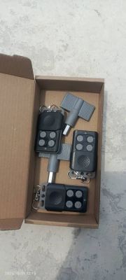 MOX03 Autogate System 