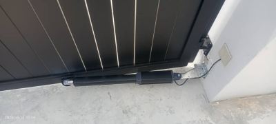 MOX03 Autogate System 