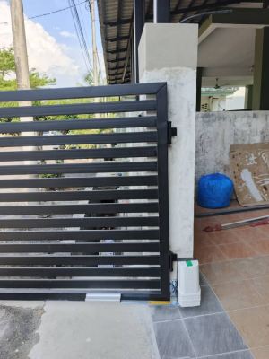 Dcmoto Gfm925 Autogate 