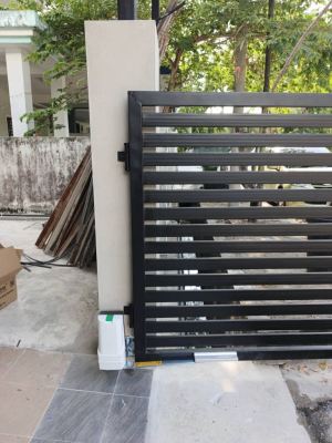 Dcmoto Gfm925 Autogate 