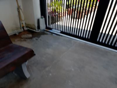 AUTOGATE RESIDENSI PRIMA PUTERI JAYA SUNGAI PETANI DCMOTO GFM925 AUTO GATE